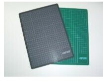 Hansa Tapis de découpe A2 60 x 45 cm vert (1453)