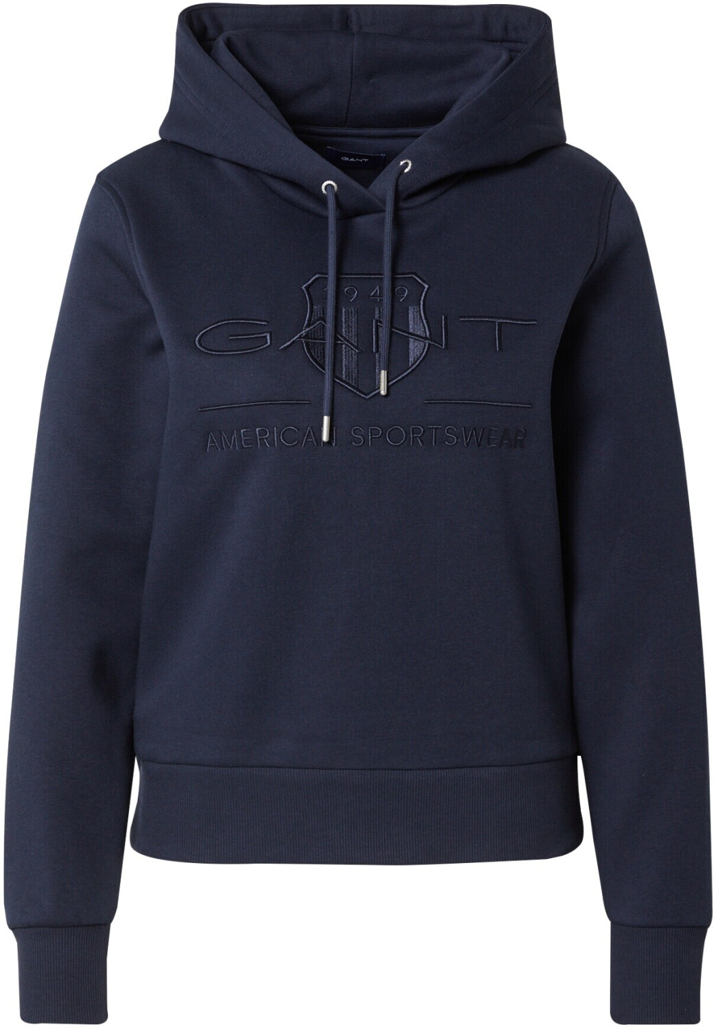 GANT Tonal Archive Shield Hoodie (4203648)