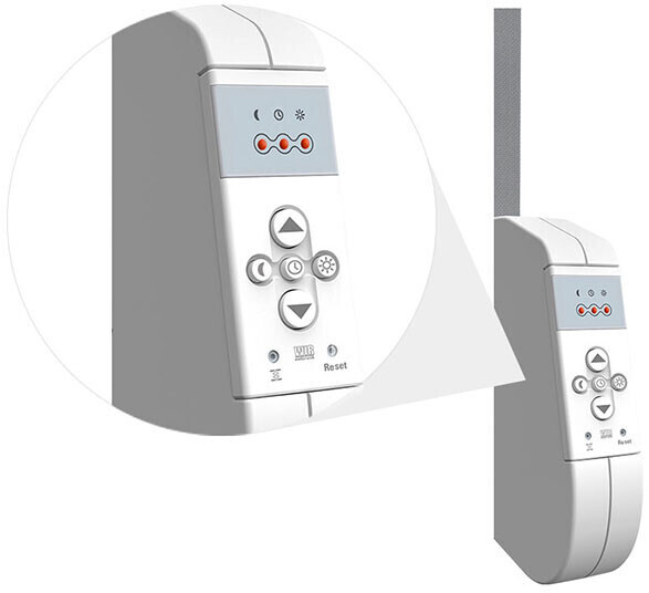 WIR elektronik Standard eW930