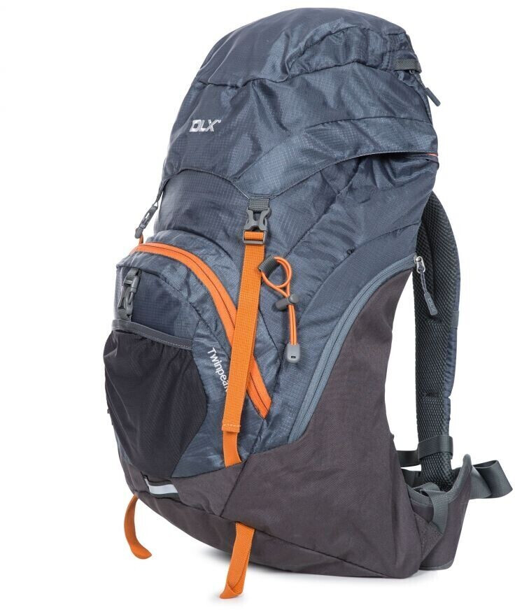 Buy Trespass Twinpeak DLX 45 Flint from 57.99 Today Best Deals on idealo