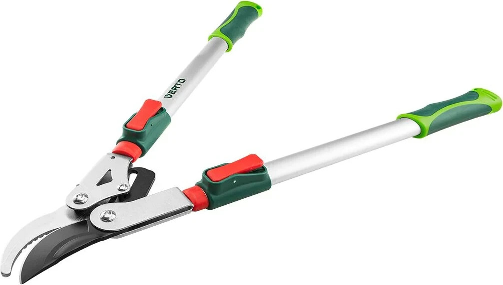 VERTO Teleskopowy 6 67-97 cm (15G258)