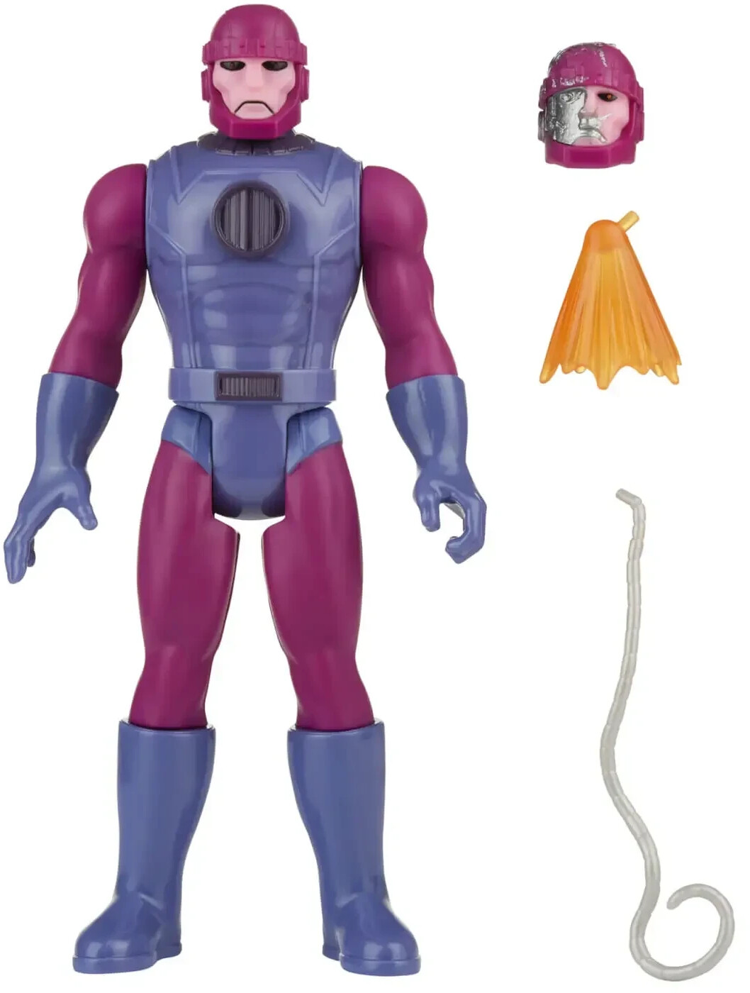 Hasbro Marvel Legends Retro 375 The Uncanny X-Men - Sentinel