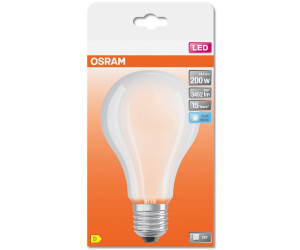 Osram LED Star Classic A 200 24W(200) Nondim Nondim au meilleur prix sur idealo.fr