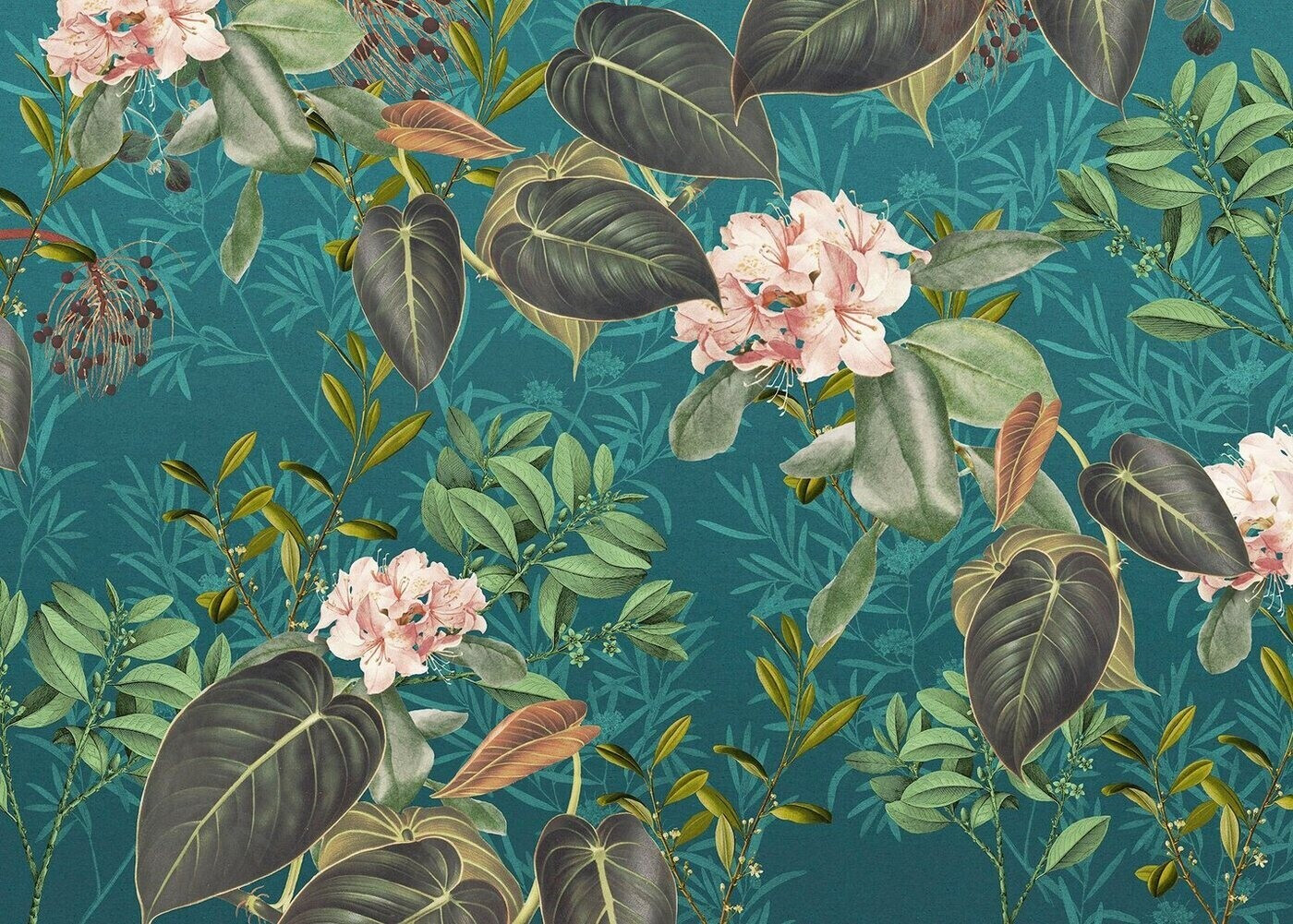 Komar Jacinta 350 x 250 cm