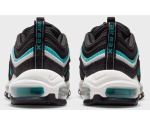 Nike Air Max 97 SE GS black sport turquoise summit white ab 126 89 Preisvergleich bei idealo