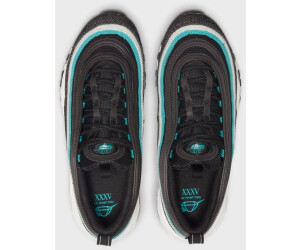 Black and turquoise nikes online