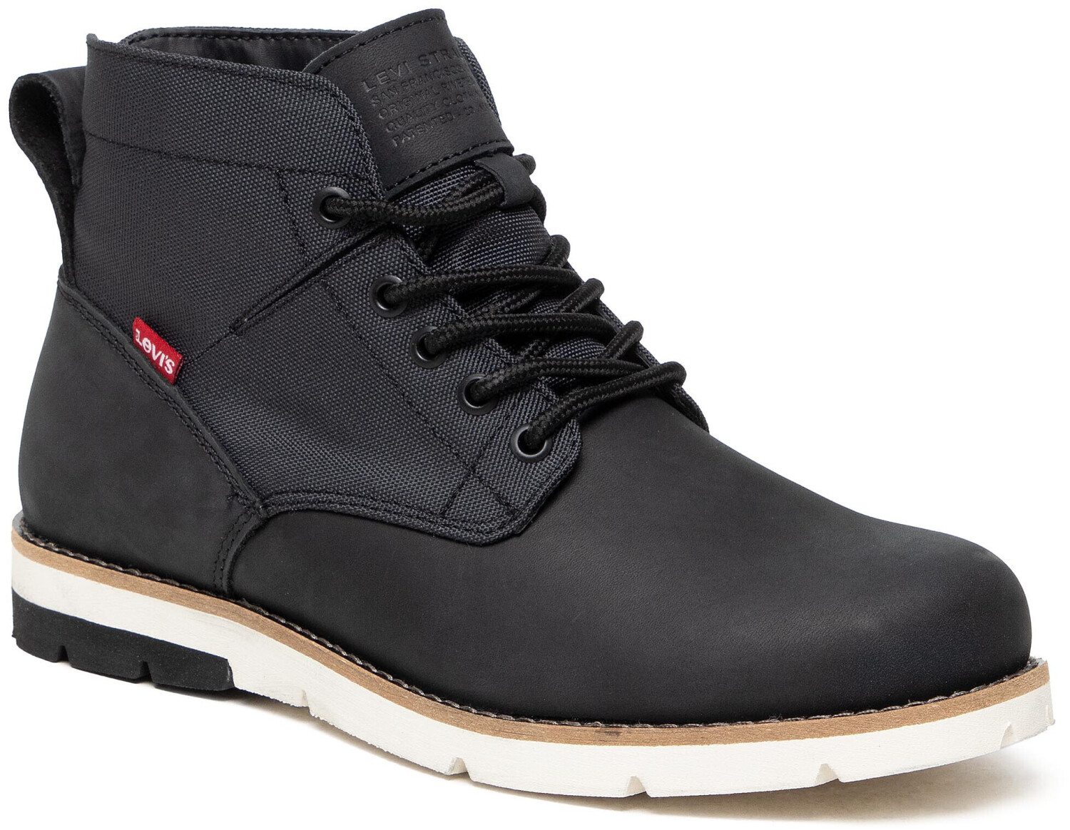 Botas levis jax sale hombre