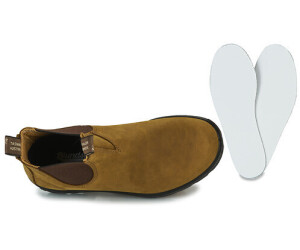 Blundstone 562 chelsea boots top