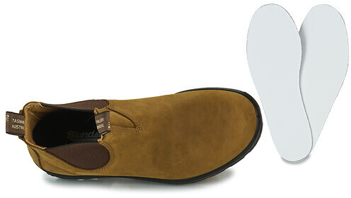 Buy Blundstone Classic Chelsea Boot 562 crazy horse from 119.49 Today Best Deals on idealo