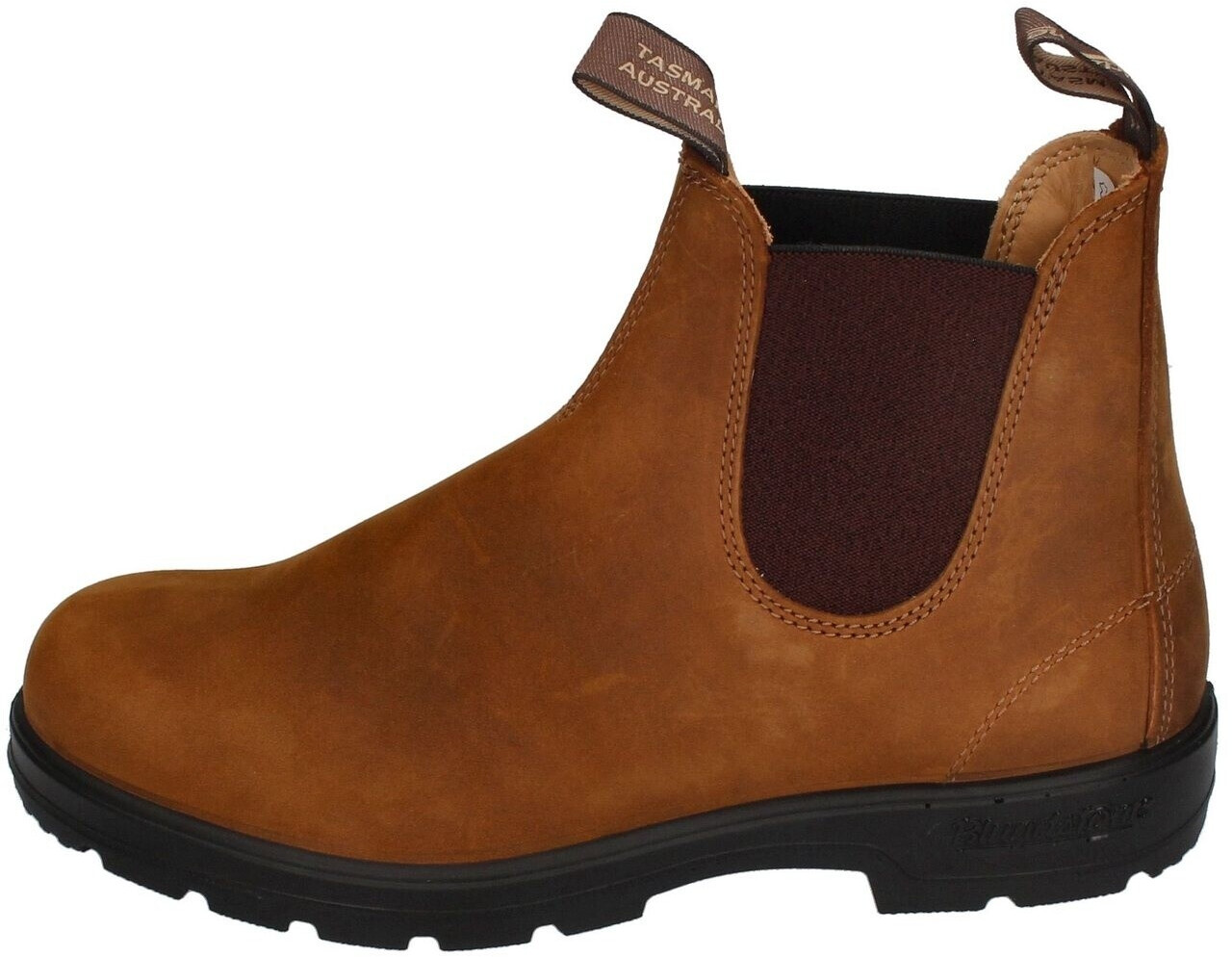 Blundstone Classic Chelsea Boot 562 crazy horse