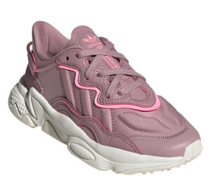 Adidas ozweego deals pink