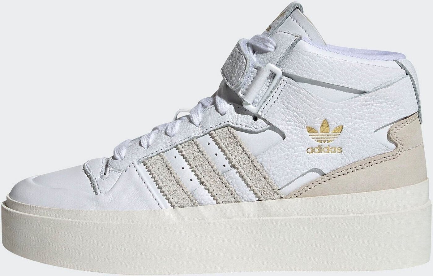 Adidas Forum Bonega Mid Women
