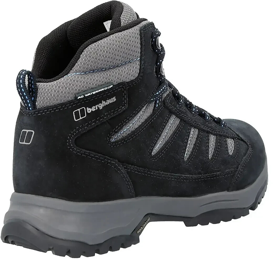 berghaus expeditor trek