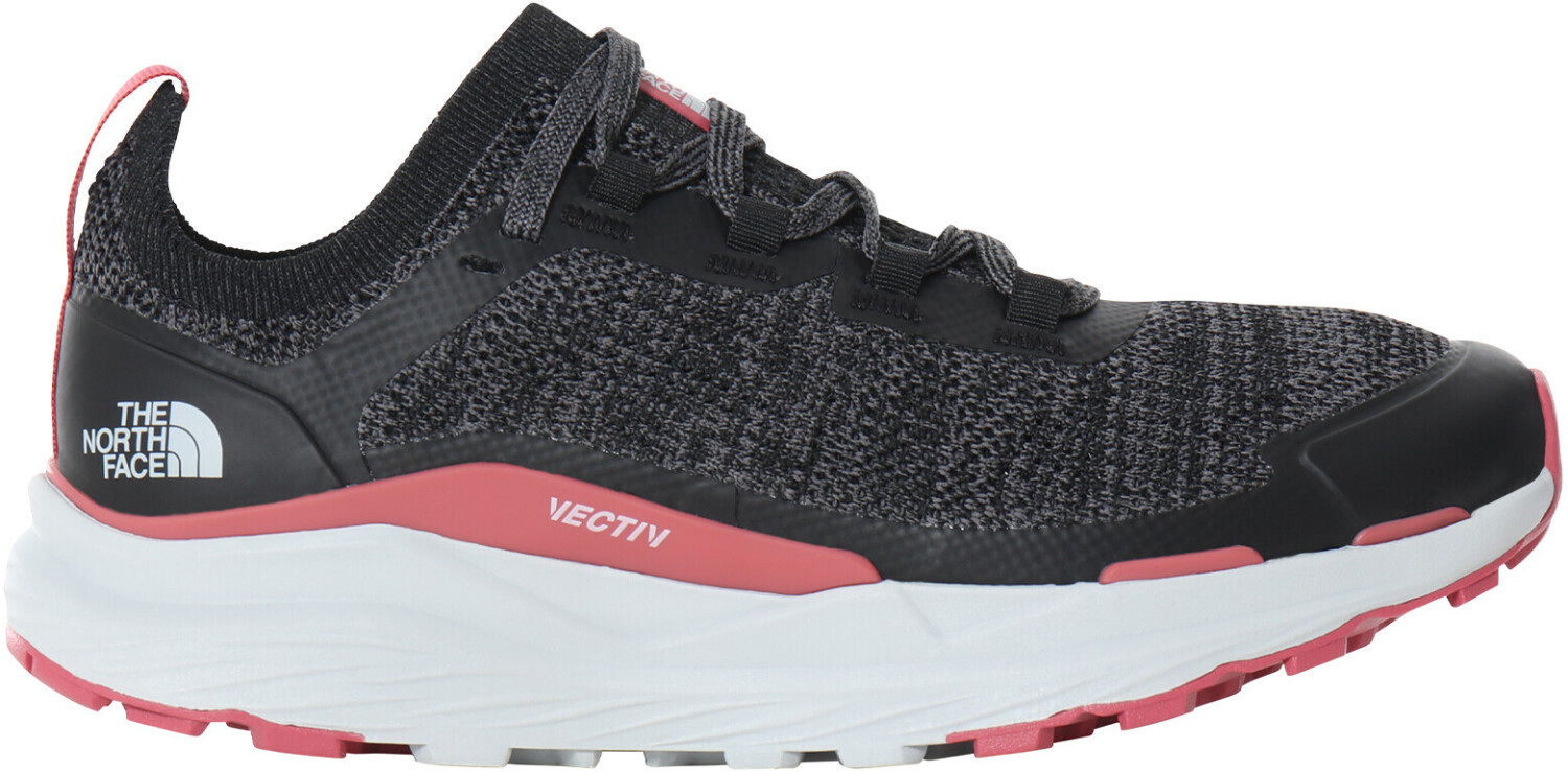 The North Face Vectiv Escape Women tnf black/slate/rose