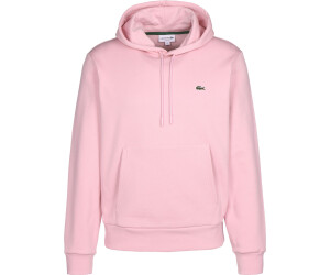 Lacoste sweat à capuche polar full zip homme store
