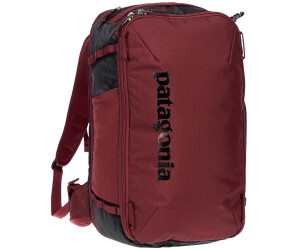 Patagonia Black Hole Mini MLC 49266 a 199 90 oggi Migliori prezzi e offerte su idealo