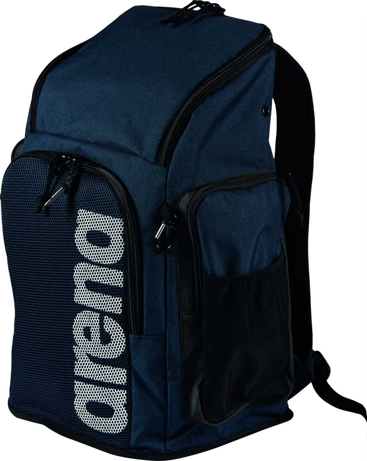 Arena Team 45 Backpack (002436) team navy melange