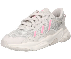 Ozweego outlet white pink