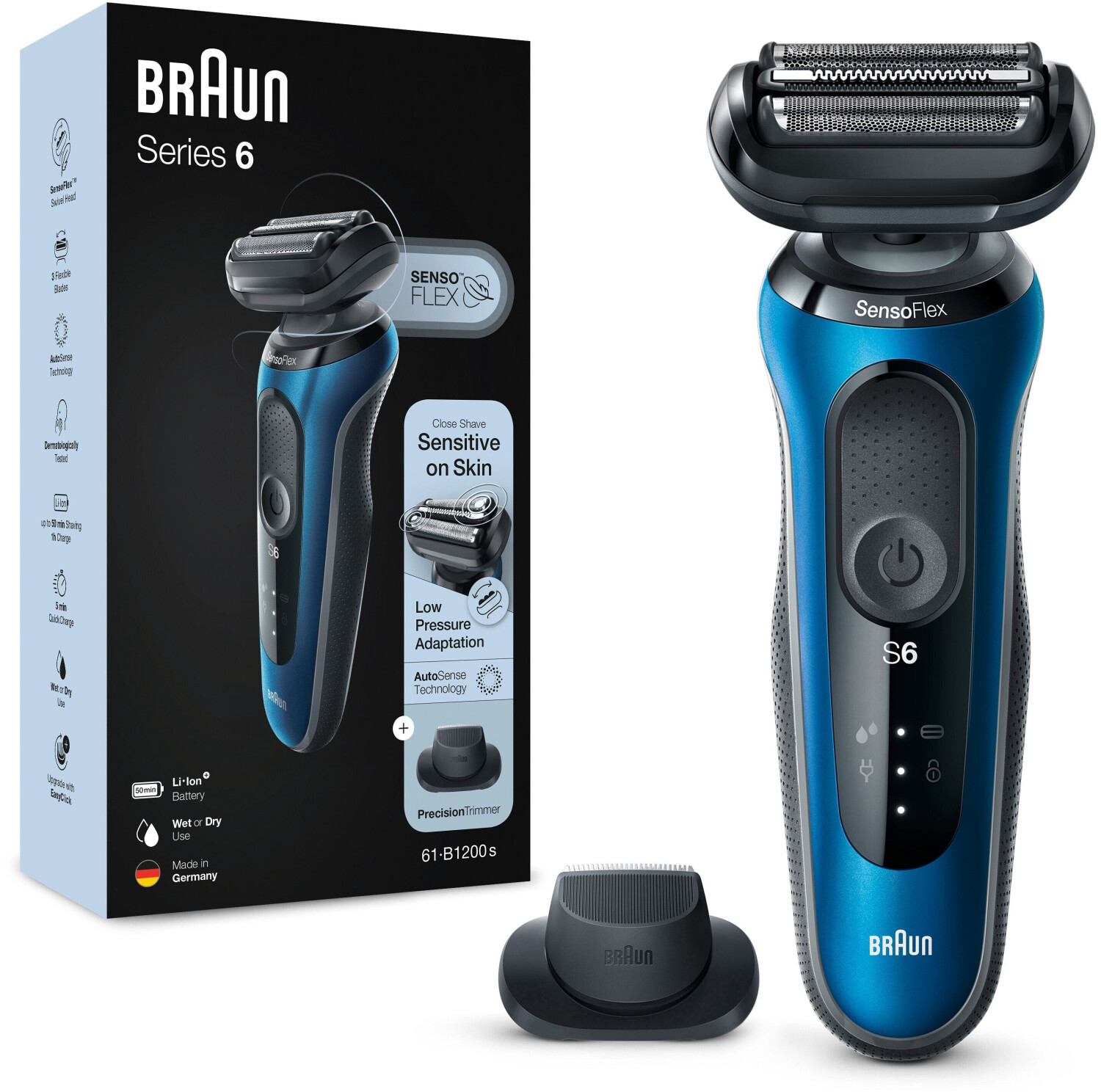 Braun 1856614