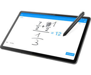 Acquista Per Lenovo Pad Pro 2022 / Tab P11 Pro Gen 2 Tablet Flower Case di  Motivi PU Coperchio di Carta Per Supporto in Pelle PU Con Fascia Elastica e  Ciclo di