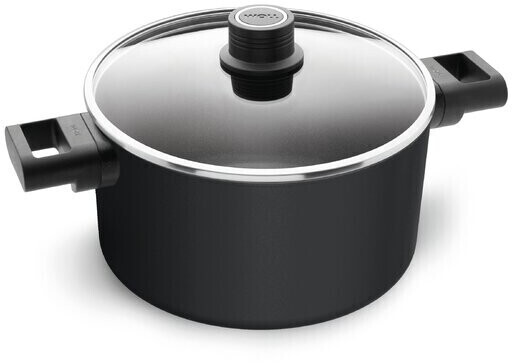 Woll Logic Diamond XR cast pot 20 cm
