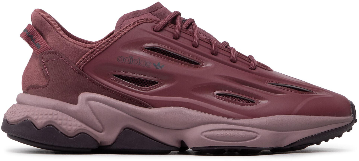 Adidas Ozweego Celox burgundy/purple/core black