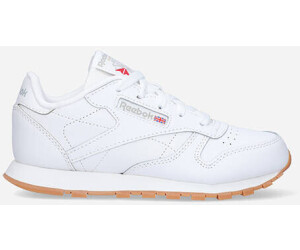 Reebok Classic Leather Kids white AR1148 ab 33 99 Preisvergleich bei idealo