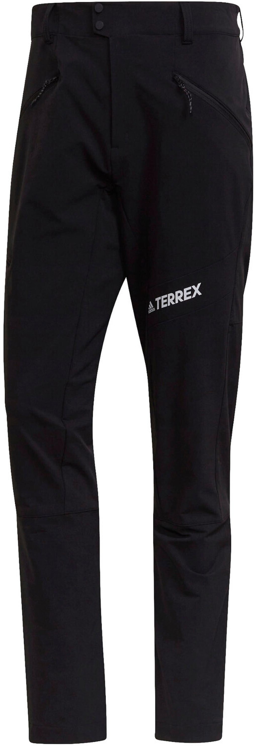 Adidas Techrock Mountaineering Softshell Pants ab 111,09