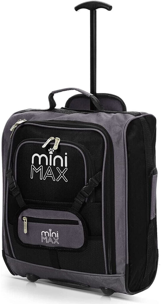 Aerolite Minimax