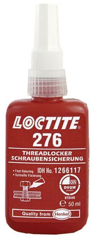 Loctite 276 50 ml