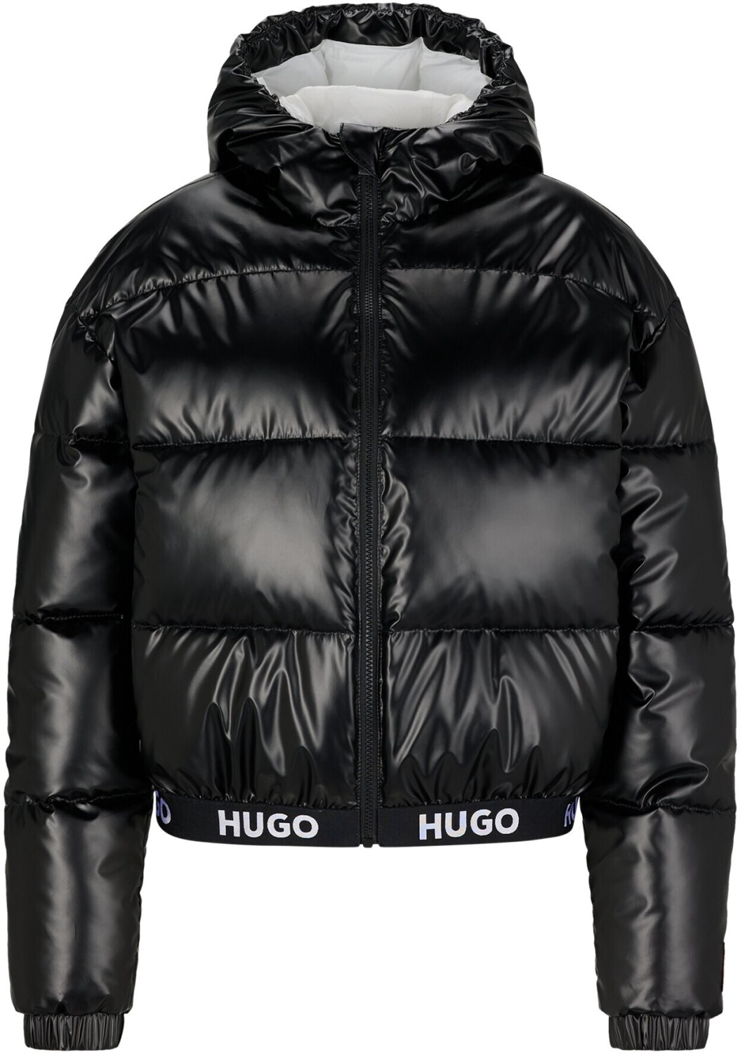 Damen winterjacke hugo boss clearance