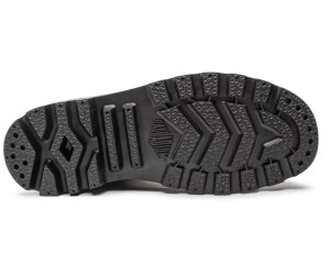 Palladium Boots Pampa Hi Dare black black au meilleur prix sur