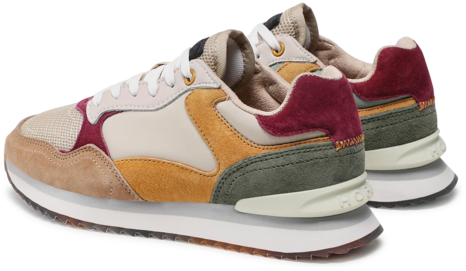 Zx 750 dames beige deals