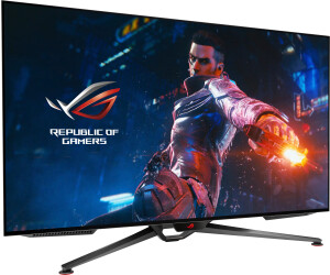 ASUS ROG Swift PG42UQ ab 1.163,39 € (Februar 2025 Preise) | Preisvergleich bei idealo.de ASUS ROG Swift PG42UQ ab 1.163,39 € (Februar 2025 Preise) | Preisvergleich bei idealo.de