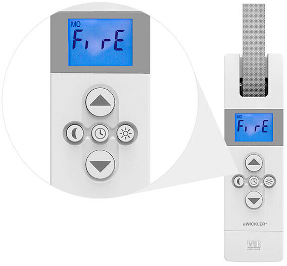 WIR elektronik Comfort eW840