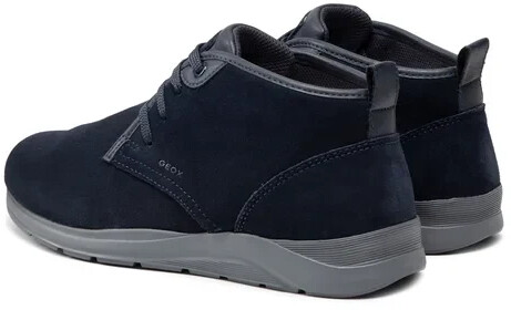 Geox Boots U Damiano G navy