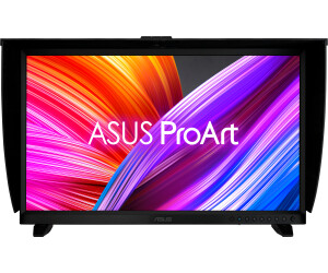 Ecran LED PC Asus ProArt PA32DC 31.5'' OLED 4K UHD HDR Noir - Fnac