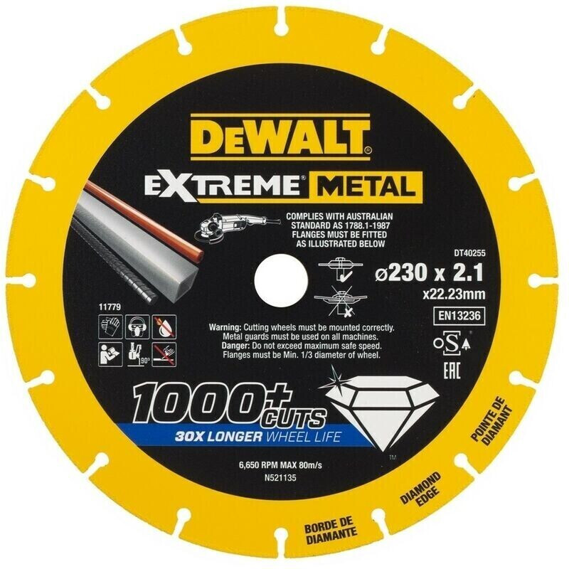 DeWalt DT40255-QZ