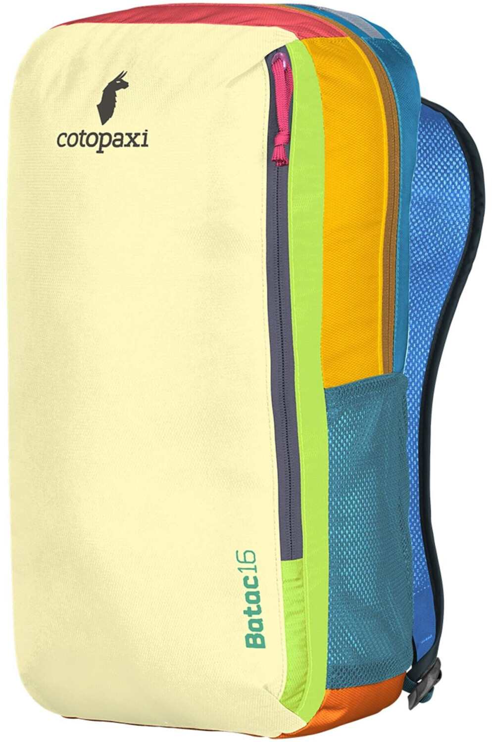 Cotopaxi Batac 16L Pack del dia ab 62 25 Preisvergleich bei idealo
