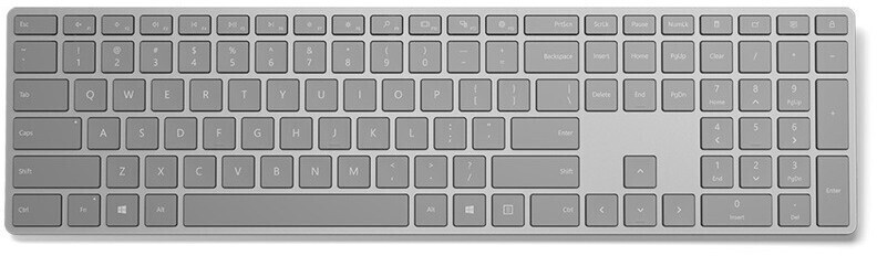 Microsoft Surface Keyboard 3yj-00010
