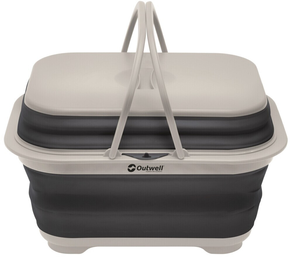 Outwell Collaps Washing Base with Handle & Lid (navy night)