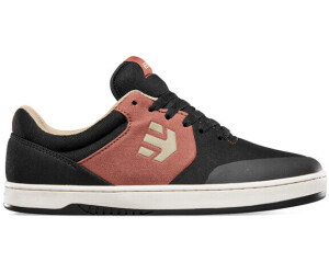 Etnies marana black shop tan