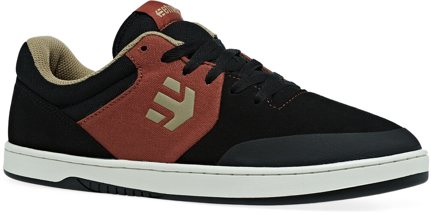 Buy Etnies Marana black tan orange from 44.99 Today Best