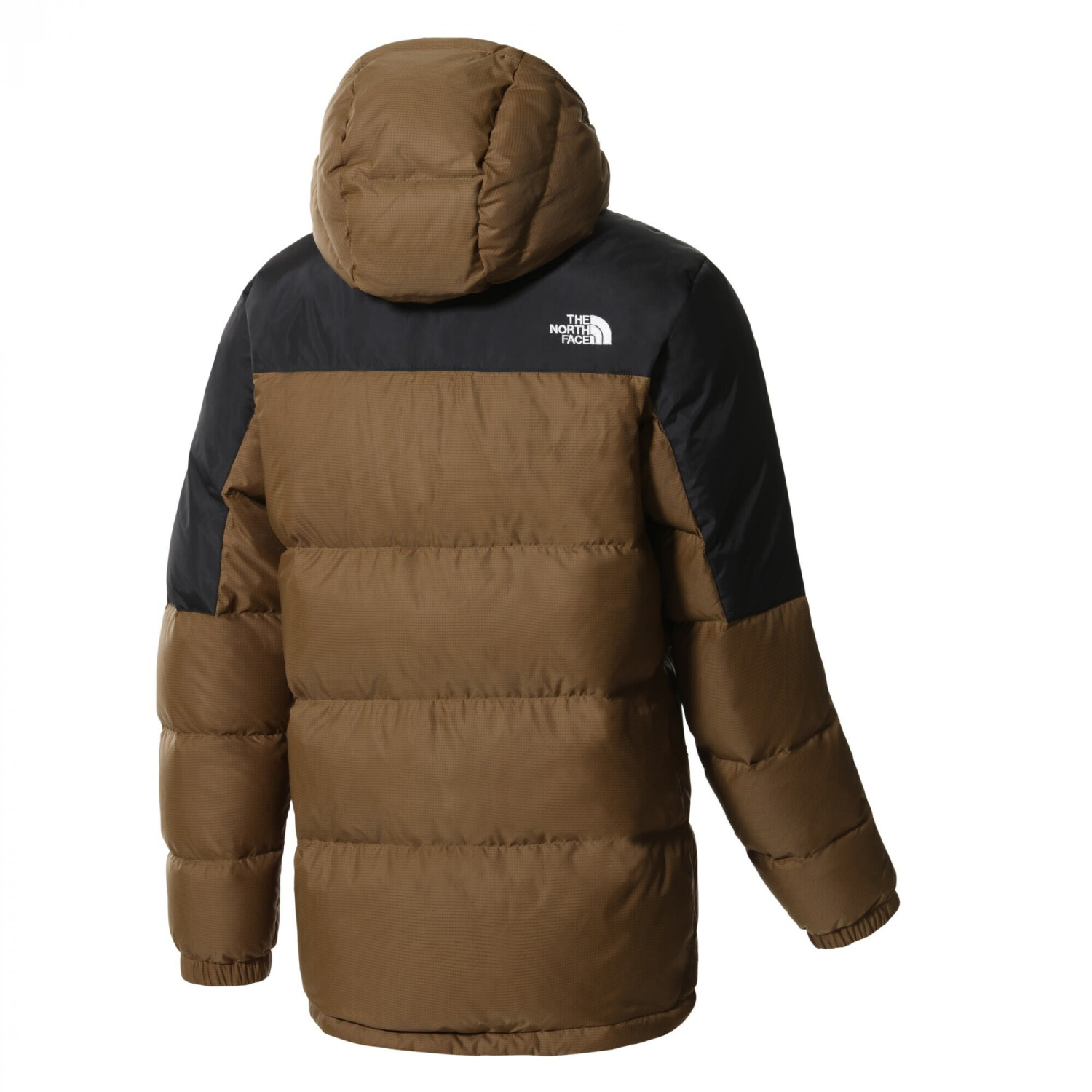 North face cheap military jacket