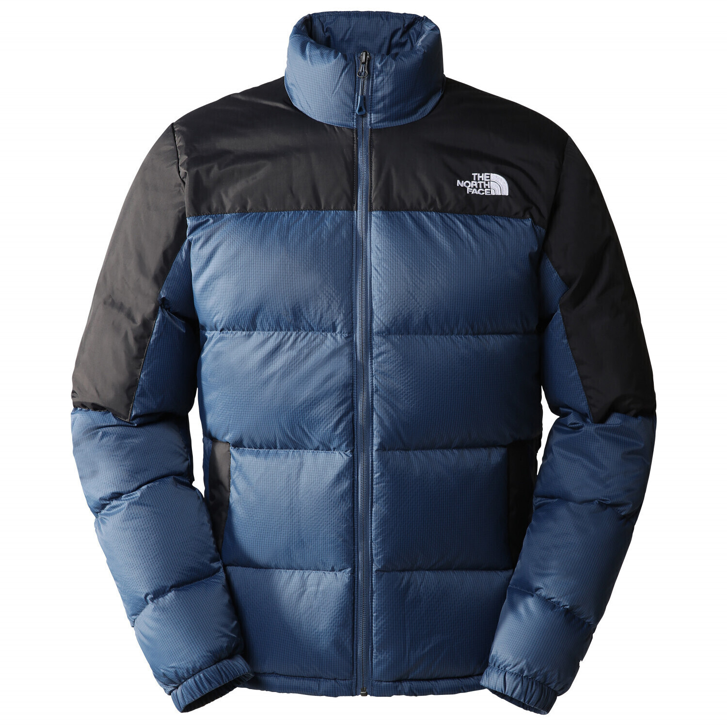 North face 2025 gotham shady blue
