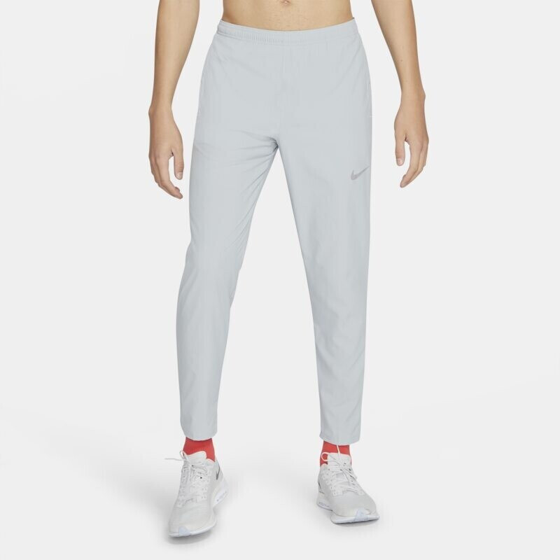 Nike Running Trousers woven (BV4840) grey au meilleur prix sur idealo.fr