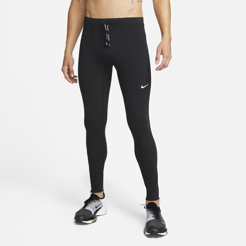 Buy Nike Repel Challenger Tights (DD6700) black from £59.00 (Today) – Best  Deals on