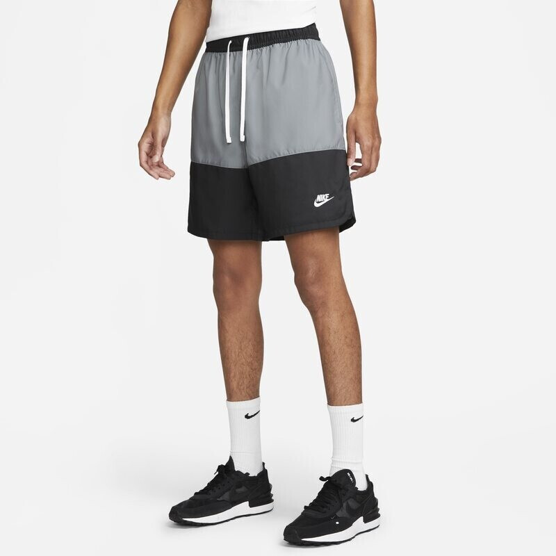 Nike woven clearance sportswear shorts