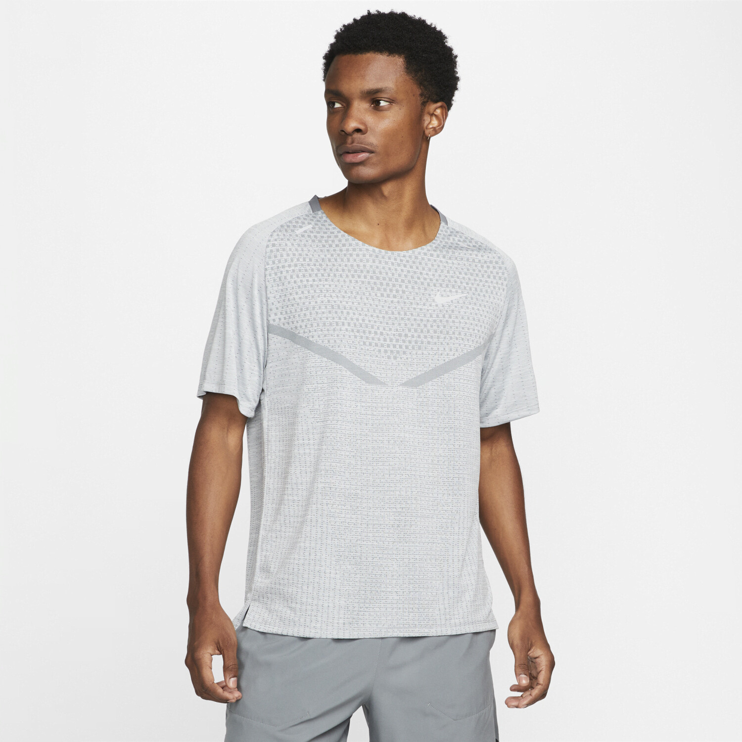 Mens dri fit short sleeve shirts cheap