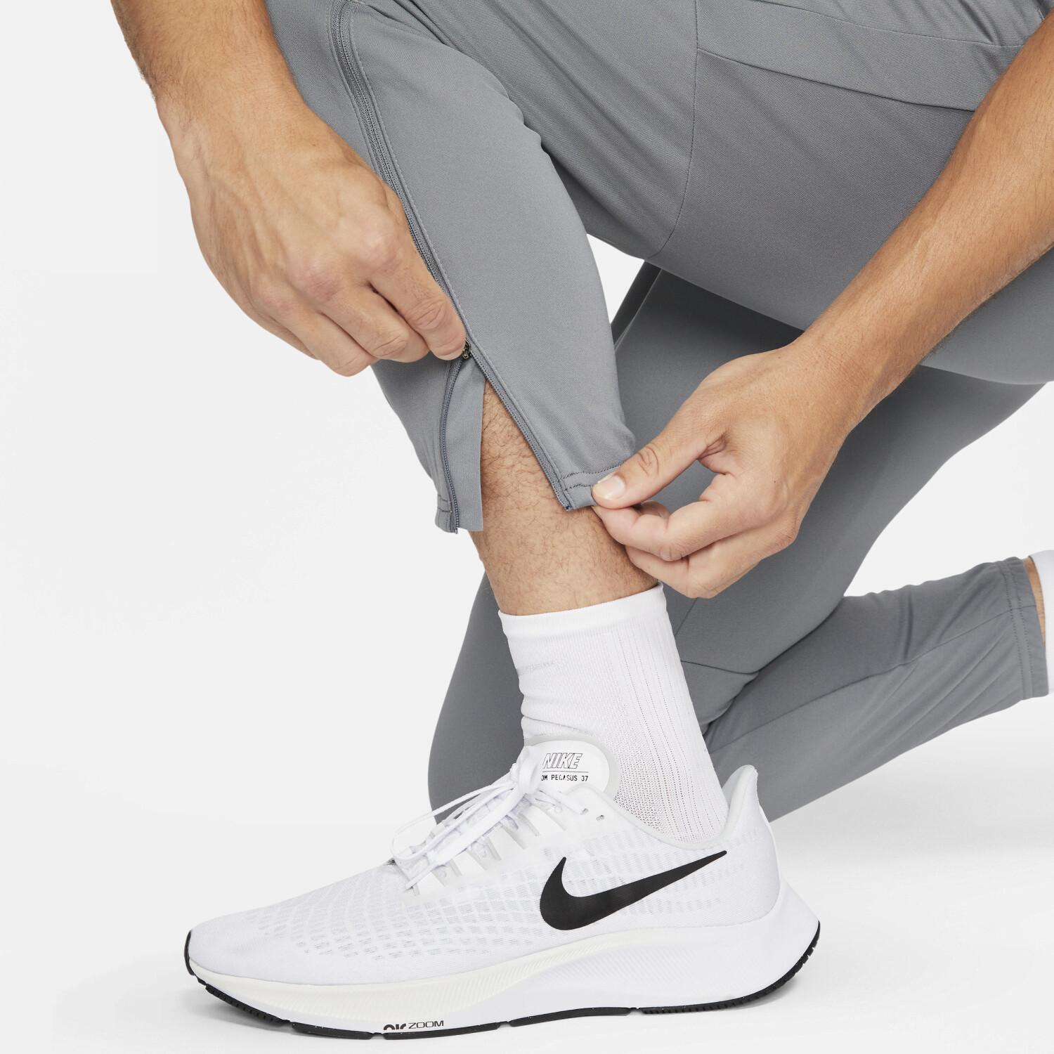 Nike men's flex swift running pants clearance